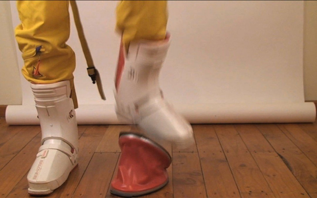 Subtle Metaphors (1st Movement), 2008