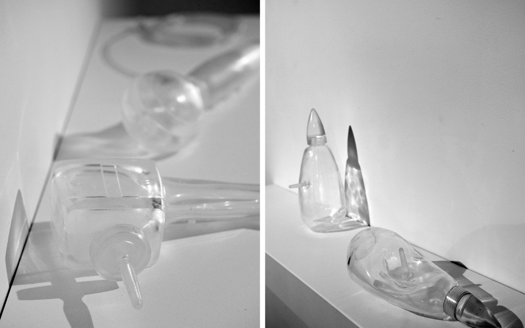 pumps and bottles, 2009