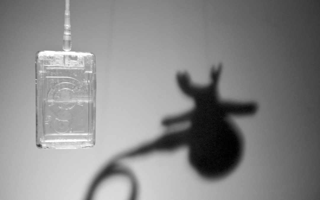 iPod & Breather, 2009