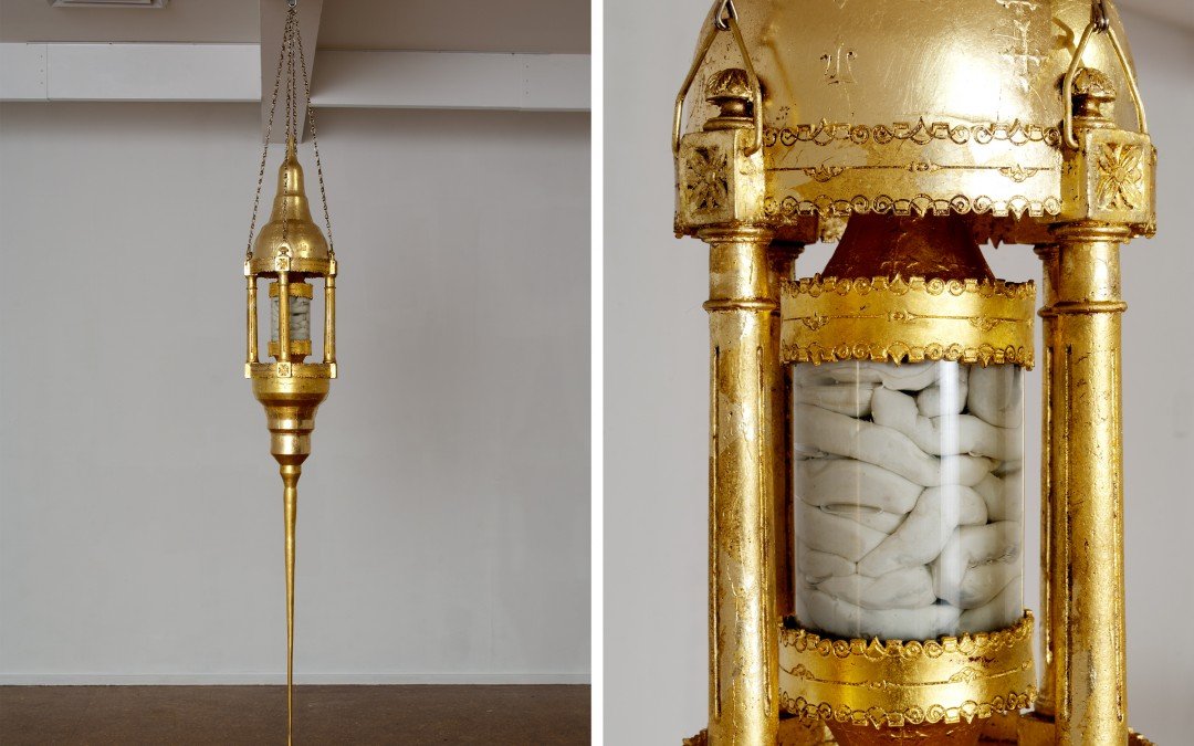 The Gilded, 2010