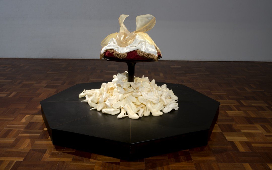 Votives for Little Hans, 2012