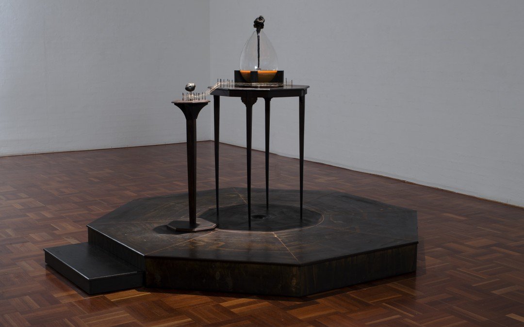 Séance, 2012