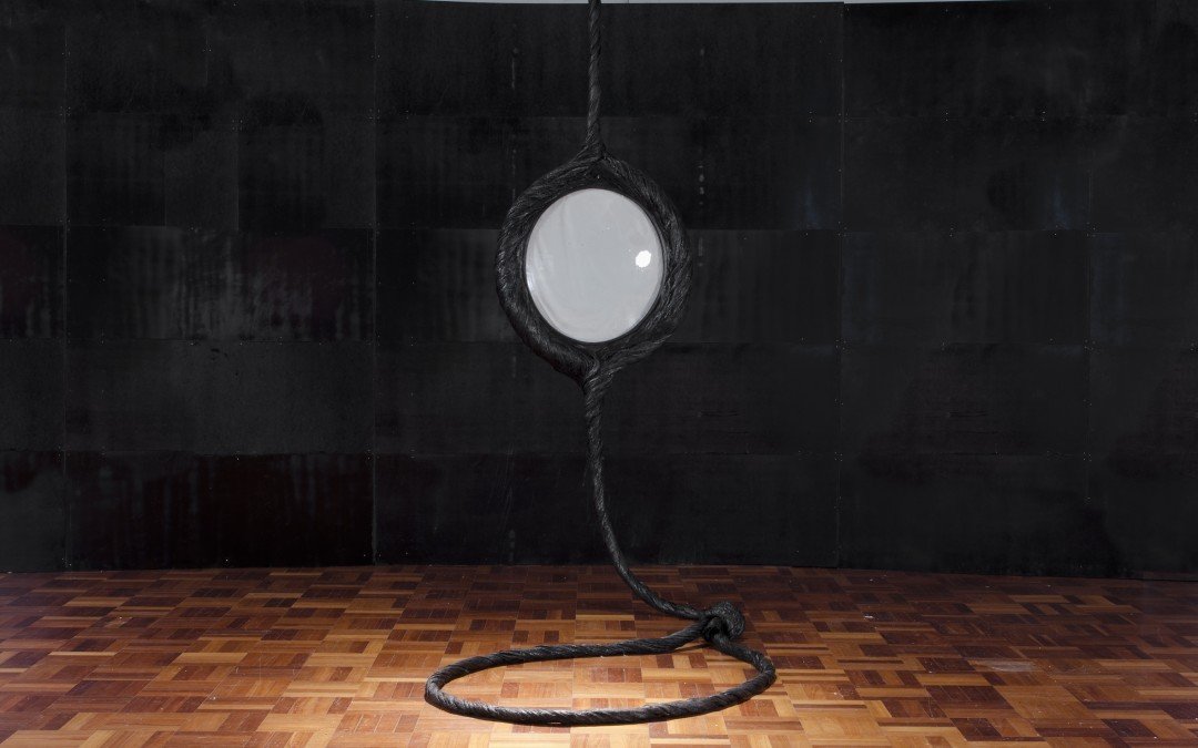 Smoking Mirror, 2012