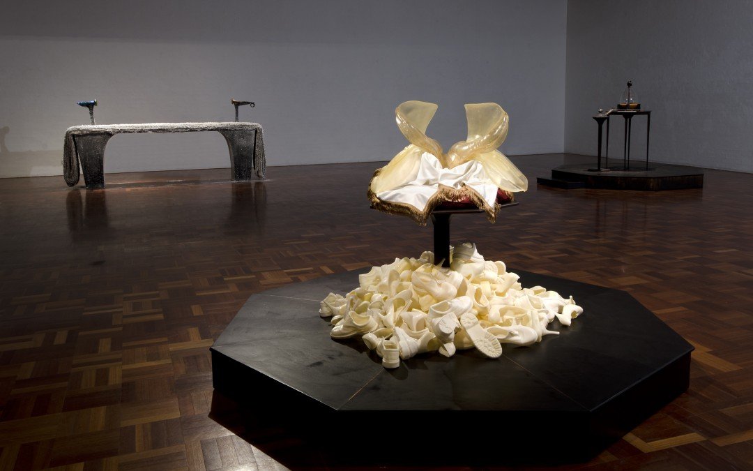 Exact Fantasies, 2012